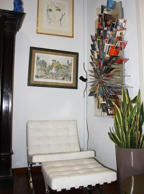 Apartment Colosseo Vintage Rom